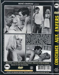 Constance aux Enfers