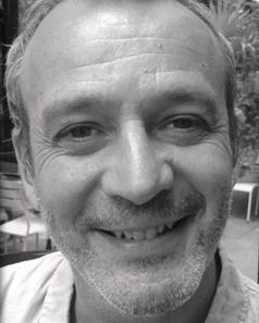 Jérôme Debusschère