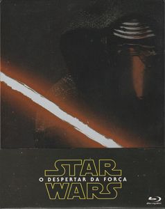 Star Wars: O Despertar Da Força