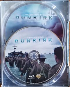 Dunkirk