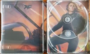 Captain Marvel