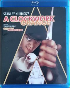 A Clockwork Orange