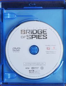 Bridge of Spies