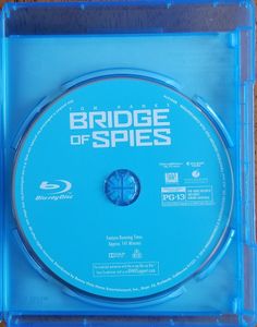 Bridge of Spies