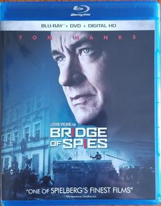 Bridge of Spies