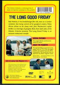The Long Good Friday