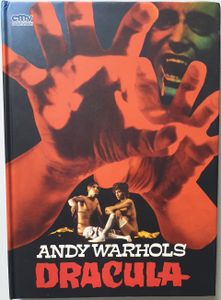 Andy Warhols Dracula