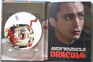 Andy Warhols Dracula