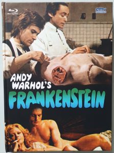 Andy Warhol's Frankenstein