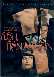 Flesh For Frankenstein