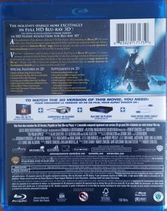 The Polar Express