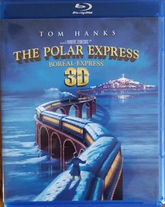 The Polar Express