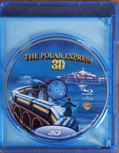 The Polar Express