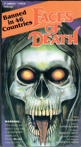 Faces Of Death