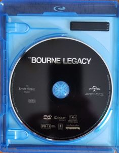 The Bourne Legacy