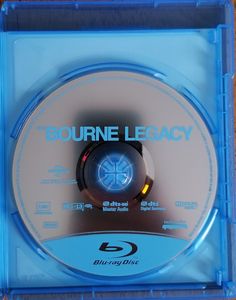 The Bourne Legacy