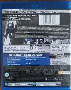 The Bourne Legacy