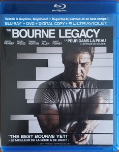 The Bourne Legacy