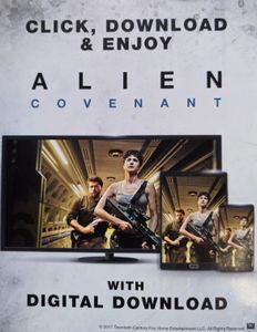 Alien Covenant