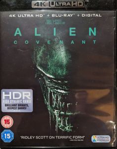 Alien Covenant