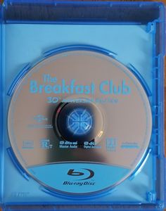 The Breakfast Club (30th Anniversary Edition)