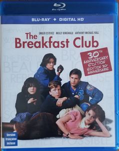 The Breakfast Club (30th Anniversary Edition)