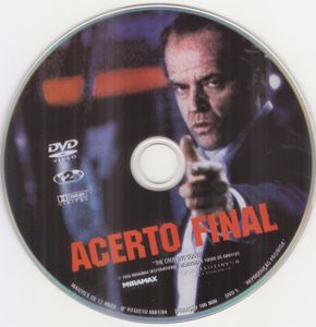 Acerto Final