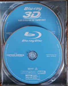 Captain America: The Winter Soldier