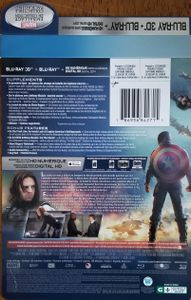 Captain America: The Winter Soldier
