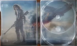 Captain America: The Winter Soldier