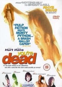 You Are Dead
