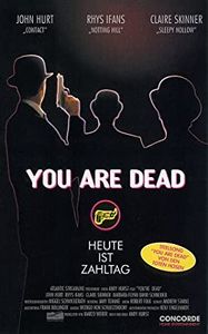 You are Dead