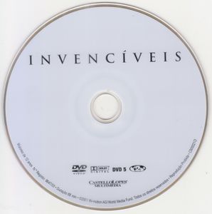 Invencíveis