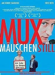 Muxmäuschenstill