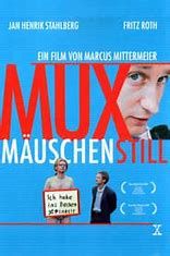 muxmäuschenstill