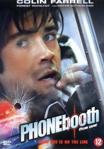 Phone Booth