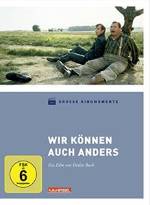Wir Können Auch Anders...