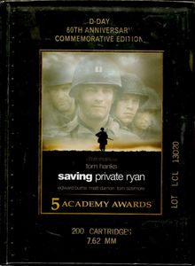Saving Private Ryan: D-Day 60th Anniversary Commemorative Edition