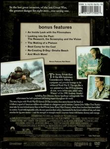 Saving Private Ryan: D-Day 60th Anniversary Commemorative Edition
