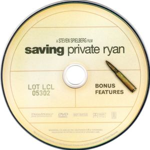 Saving Private Ryan: D-Day 60th Anniversary Commemorative Edition