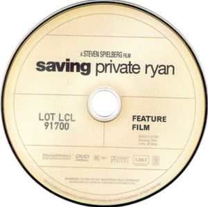Saving Private Ryan: D-Day 60th Anniversary Commemorative Edition