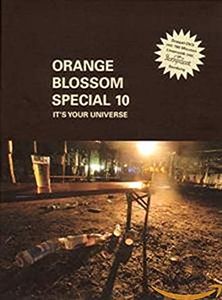 Orange Blossom Special 10