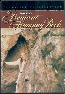 Picnic at Hanging Rock