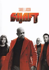 Shaft