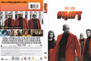 Shaft