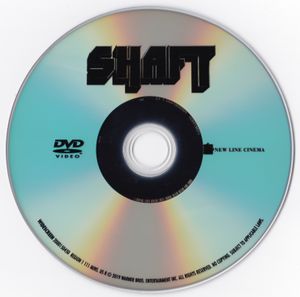 Shaft