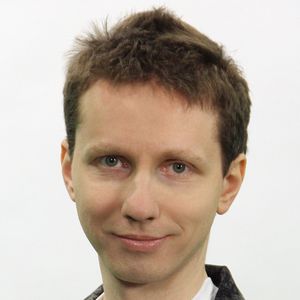 Сергей Троев