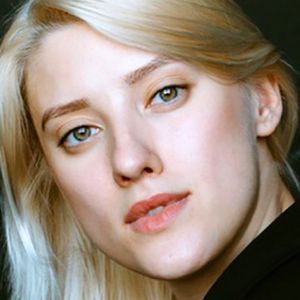 Екатерина Степанова