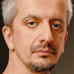 Константин Богомолов