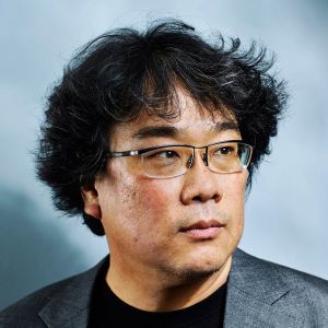 Bong Joon-Ho